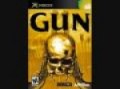 Gun - Going to Dodge City (music)