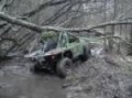 HBLRO Mike Wolfe 4x4 Winch Challenge 2008 Part 10