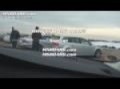 HD: BMW M5 Touring vs Porsche 911 Turbo (997) Tiptronic