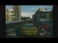 HDSD Project Gotham Racing - Gameplay - Porsche 911 On Westminster, London