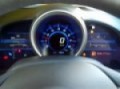 HONDA BRAND-NEW HYBRID-CAR CR-Z COCKPIT