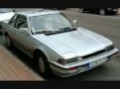 HONDA PRELUDE