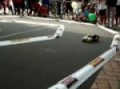 HPI Drift Challenge (Subaru Rockstar Benedict) by picheers