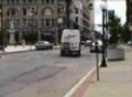 HTS-20S Ultra-Rack Ryder Freightliner Sprinter Van