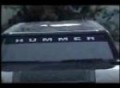 HUMMER MUSIC VIDEO