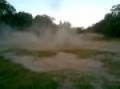HYUNDAI EXCEL FROM HELL!!! RALLY!