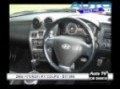 HYUNDAI FX COUPE 2004