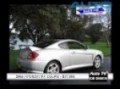 HYUNDAI TIBURON FX COUPE 2004