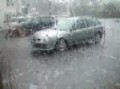 Hailstorm Saxtons River