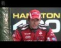 Hamilton 400 V8 Supercars - Garth Tander Wins Race
