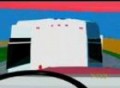 Hampshire, Illinois Toll booth crash view 3