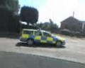 Hampshire Police - Volvo V70 T5 On Callout