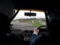 Hampton Downs Rallysprint Run 1