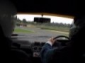 Hampton Downs Rallysprint Run 3