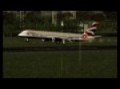 Hard Landing in Innsbruck (HD)