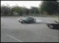 Hardly A Handbrake