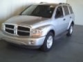 Harr Chrysler Worcester, MA  2004 Dodge Durango D883L