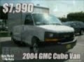 Harris Buick Pontiac GMC November 2009 Special Whittier CA