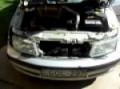 Headlight Washer and Wiper Works Properly SAAB 95 2.0 SE (1998)