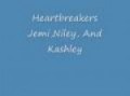 Heartbreakers EP 8
