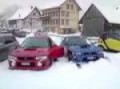 Hella Supertone Dual Horns vs. Stock Horns