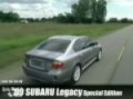 Herb Gordon Subaru Washington DC Baltimore June 2009 Special