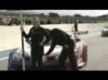 Highlight Clip of the Mercedes Benz SLR Trophy 2008