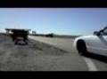 Hks ssqv black edition sur nissan 200sx s13 ca18det test .AVI