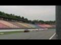 Hockenheimring 17.06.2010 Subaru Impreza