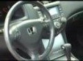 Honda Accord Coup� 2005