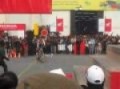 Honda Bike stunts 2 @ Auto Expo 2010.flv