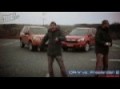 Honda CR-V vs. Land Rover Freelander - Srovn�vac� test Roadlook TV