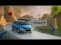 Honda Insight Television Commercial