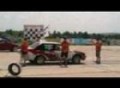 Honda-Integra vs Toyota-Corolla