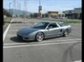 Honda NSX