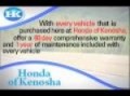 Honda Of Kenosha Better Than Carmax - Chicago IL