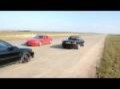 Honda Targa reverse vs Mazda MX5
