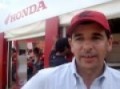 Honda a travez de Juanjo Motos