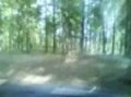 Horrortrip mit Subaru Justy GL 1.2