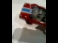HotWheels (Triumph TR6)