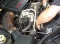 How to Change Your Serpentine Belt, Jeep 4.7L