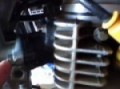 How to clean a dirt bike carb