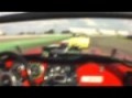 How to drive Bomb a TR3