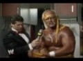 Hulk Hogan  Interview