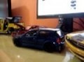 Hummer, Mustang, Golf & Dodge