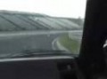 Hungaroring AE86 inside video