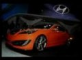 Hyundai Concept Genesis Coupe