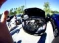 Hyundai Genesis Coupe Injen CAI and Exhaust Depot Exhaust System Revving