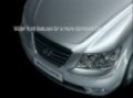 Hyundai Sonata 2009 movie