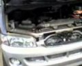 Hyundai Starex(motor)